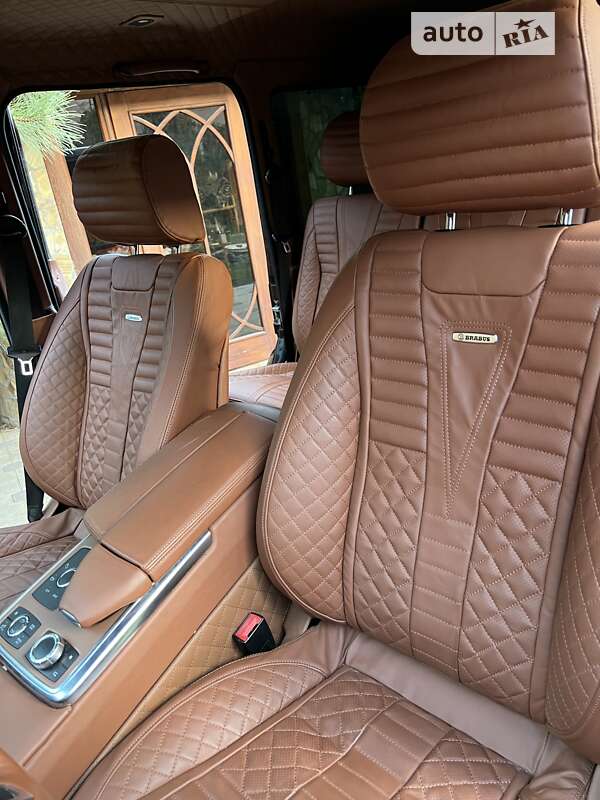2001 mercedes-benz g 500