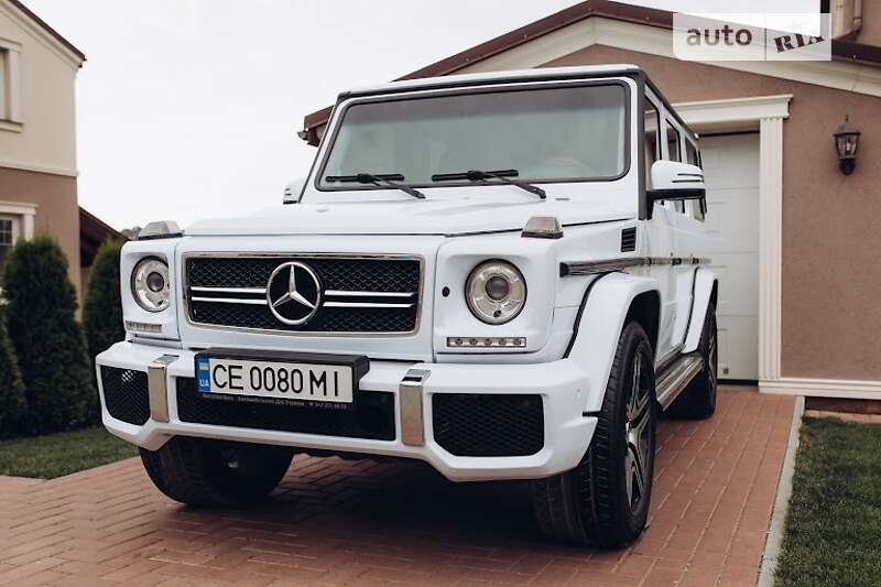2001 mercedes-benz g 500