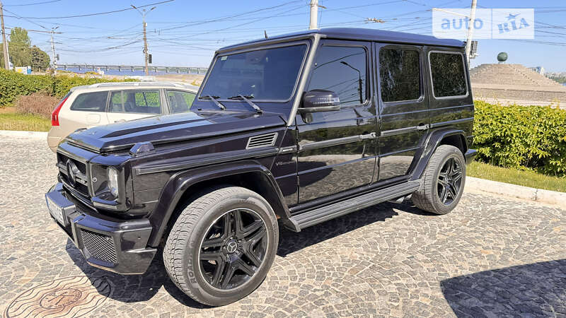2002 mercedes-benz g 500