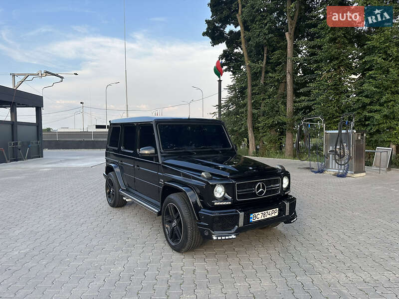 2003 mercedes-benz g 500