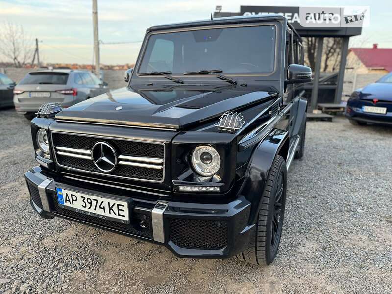 2003 mercedes-benz g 500