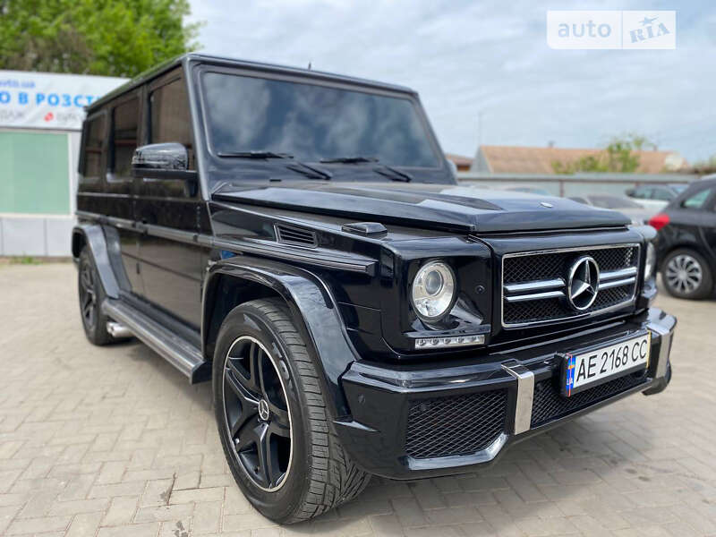 2003 mercedes-benz g 500