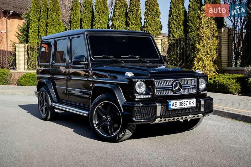 2006 mercedes-benz g 500