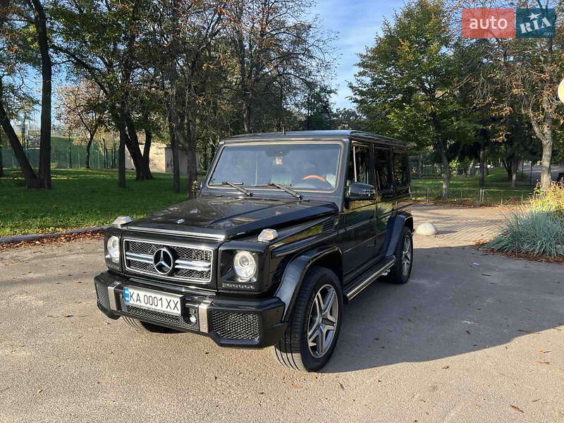 2007 mercedes-benz g 500