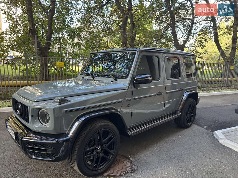2018 mercedes-benz g 500