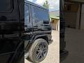 2008 mercedes-benz g 55 amg