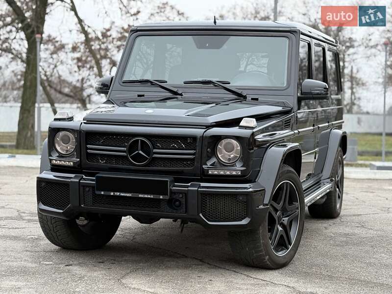 2013 mercedes-benz g 63 amg