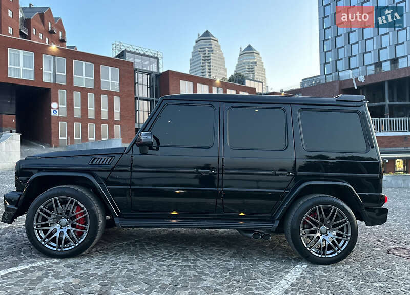 2013 mercedes-benz g 63 amg