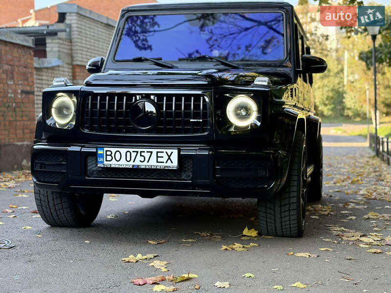 2013 mercedes-benz g 63 amg