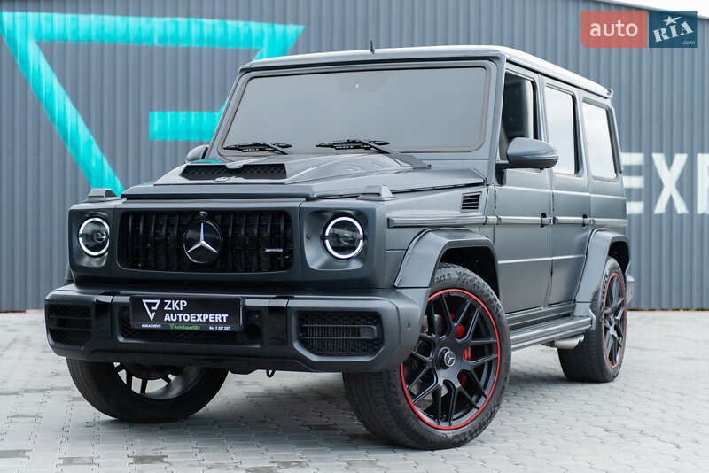 2013 mercedes-benz g 63 amg