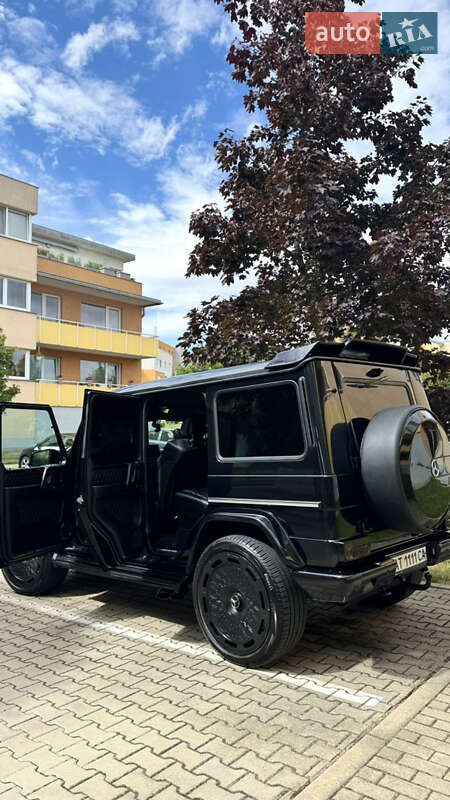 2013 mercedes-benz g 63 amg