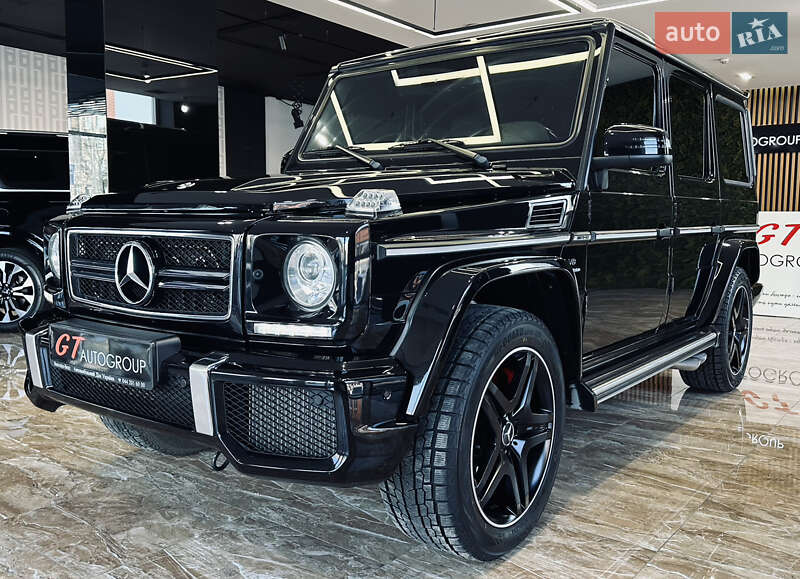 2013 mercedes-benz g 63 amg