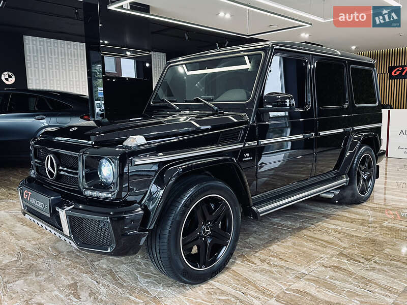 2013 mercedes-benz g 63 amg