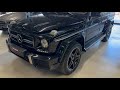 2014 mercedes-benz g 63 amg