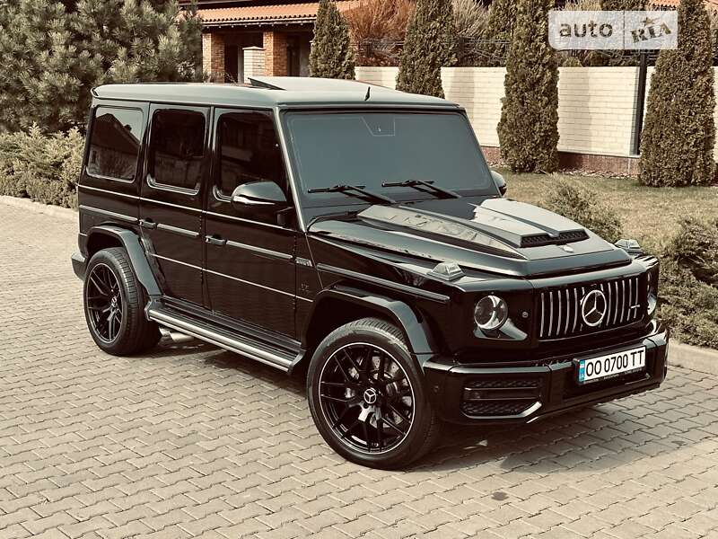 2013 mercedes-benz g 63 amg