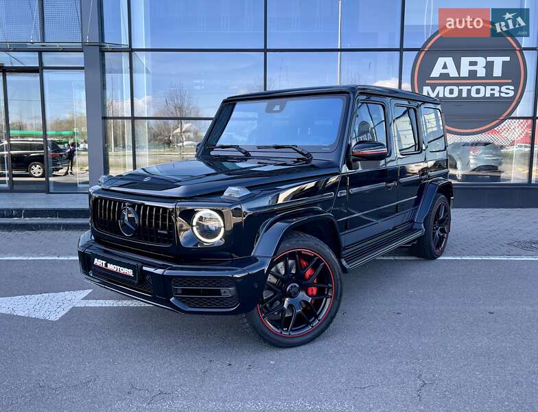 2019 mercedes-benz g 63 amg