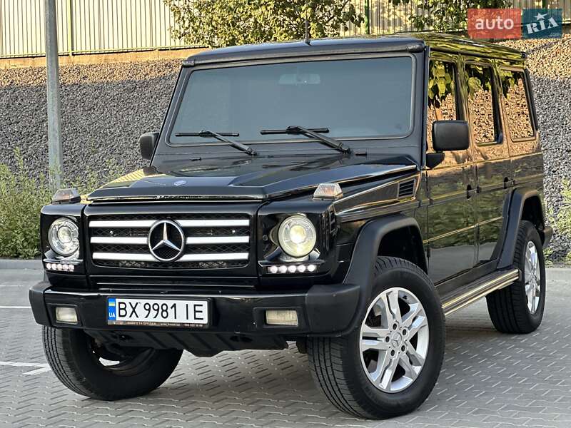 1994 mercedes-benz g 350 td