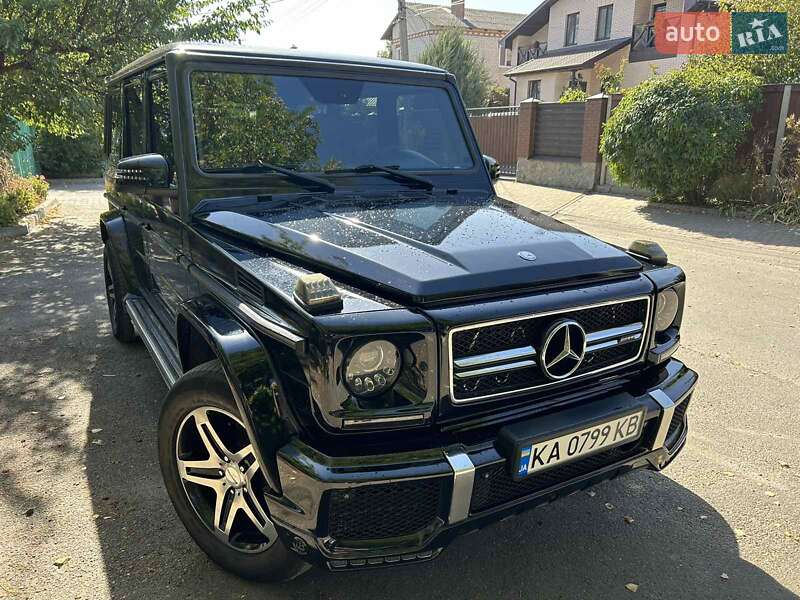 2008 mercedes-benz g 320
