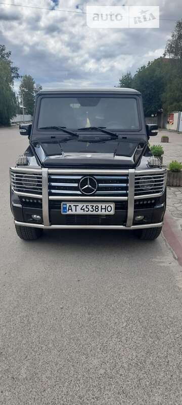2011 mercedes-benz g 350