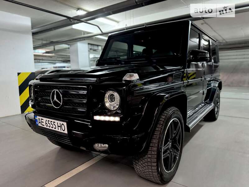 2012 mercedes-benz g 350