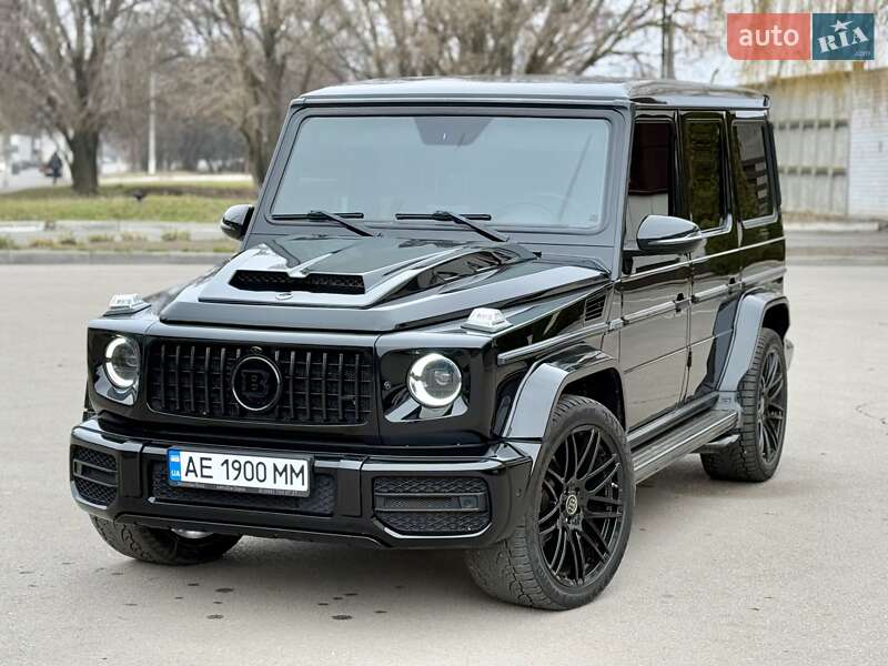 2012 mercedes-benz g 350 td