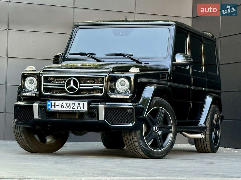 2013 mercedes-benz g 350 td
