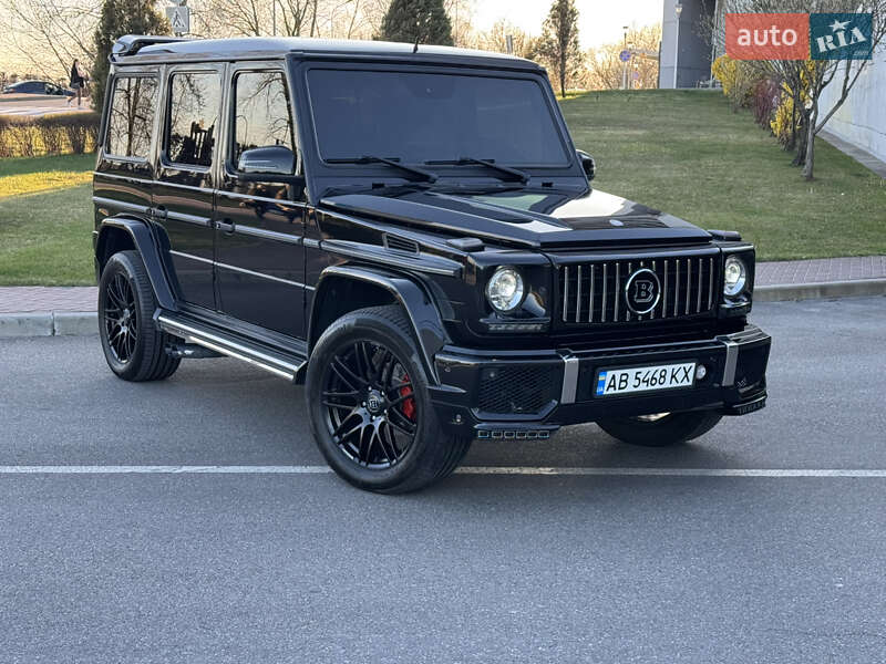 2013 mercedes-benz g 350 td