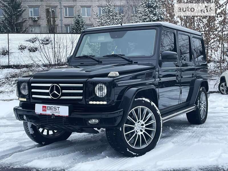 2013 mercedes-benz g 350