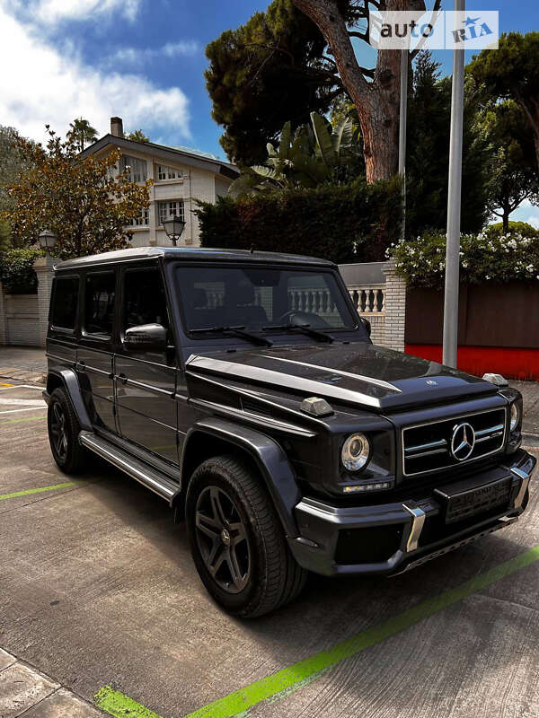 2013 mercedes-benz g-350