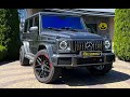 2013 mercedes-benz g 350