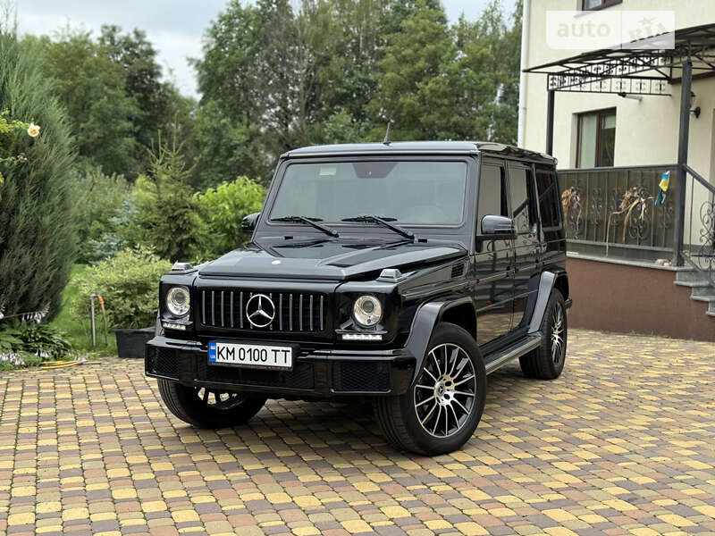 2013 mercedes-benz g 350 td
