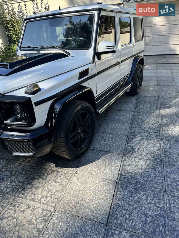 2013 mercedes-benz g 350