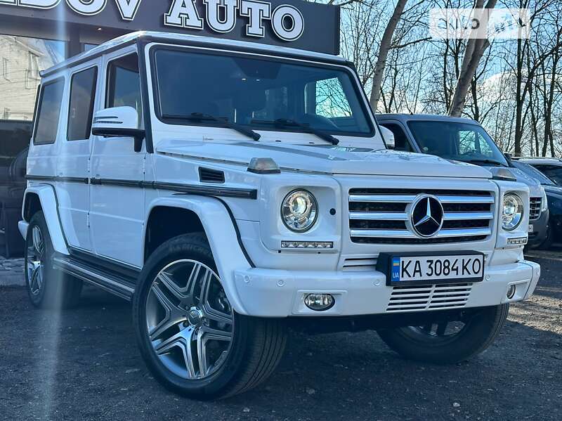 2014 mercedes-benz g 350