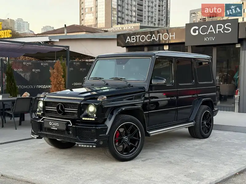 2014 mercedes-benz g 350 d