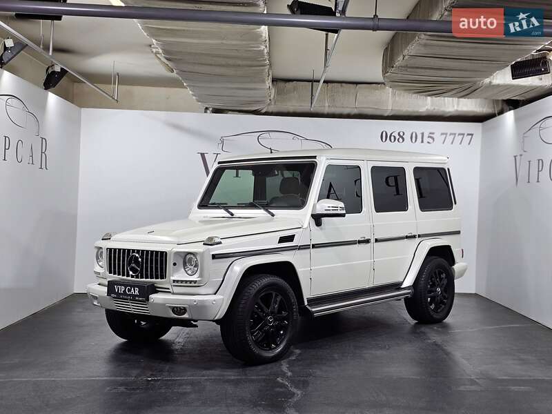2015 mercedes-benz g-350