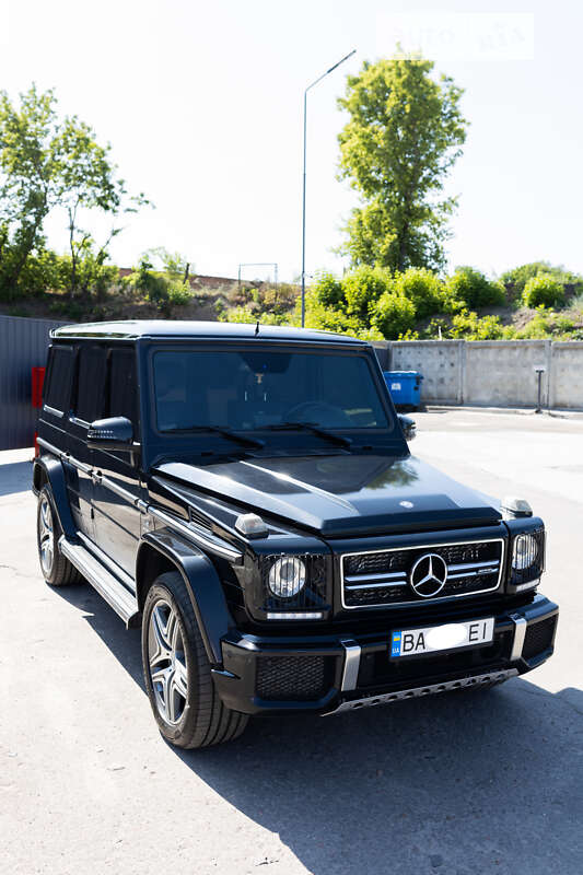 2015 mercedes-benz g 350