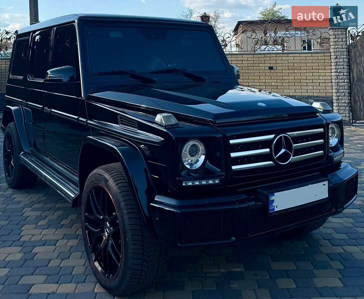 2015 mercedes-benz g 350