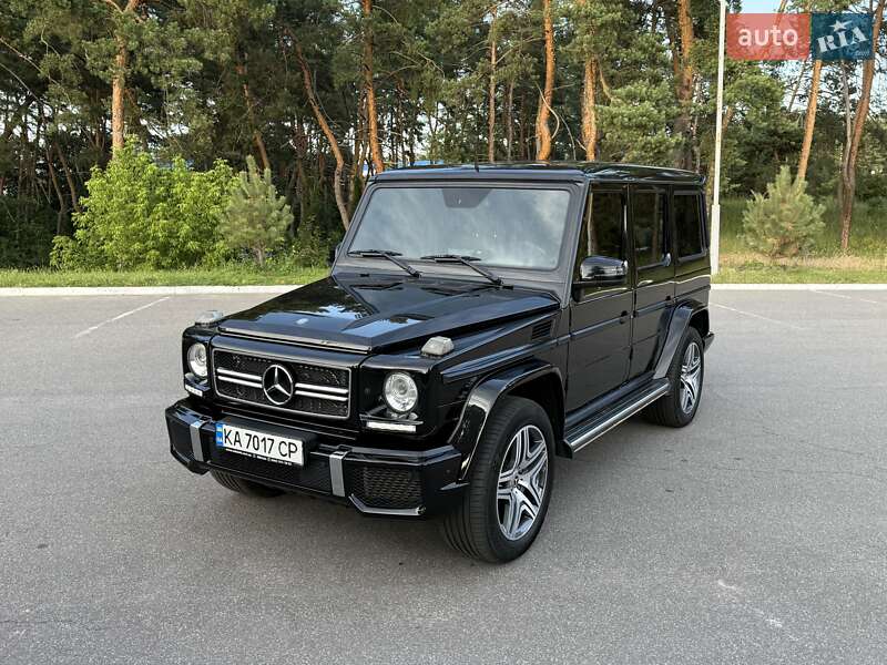 2015 mercedes-benz g-350-d