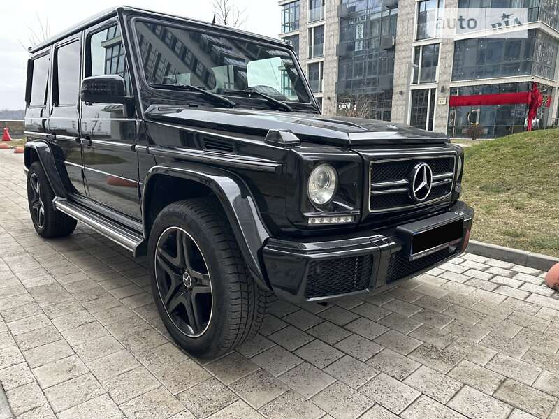 2016 mercedes-benz g 350 d