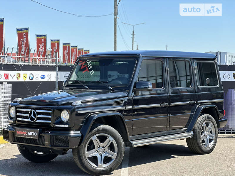 2017 mercedes-benz g 350 d