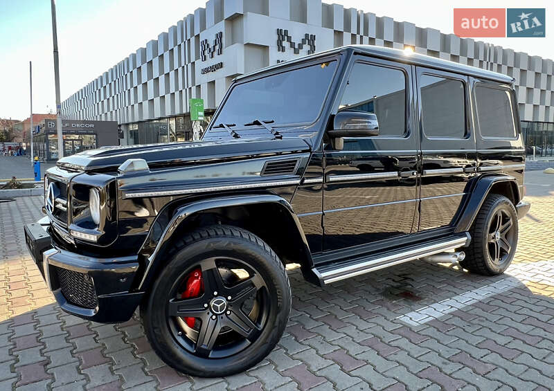 2017 mercedes-benz g 350 d