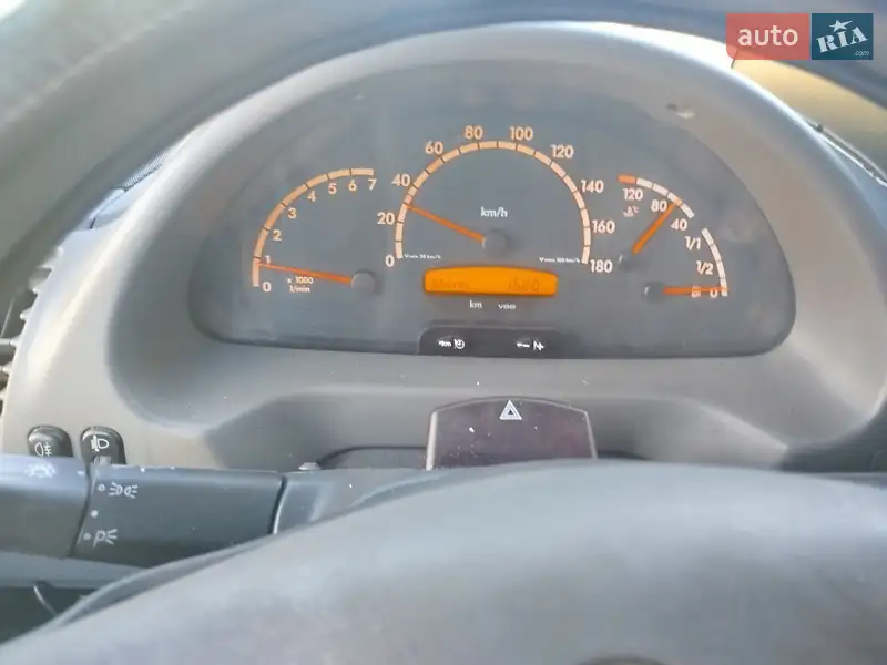 2006 mercedes-benz 211-cdi