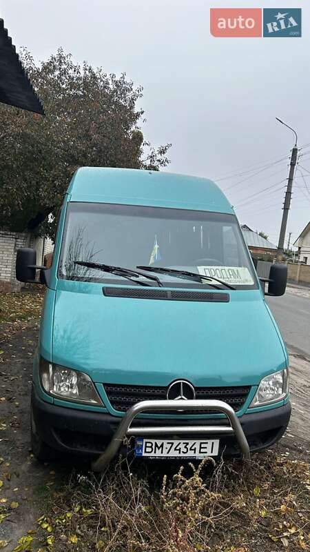 1995 mercedes-benz vito