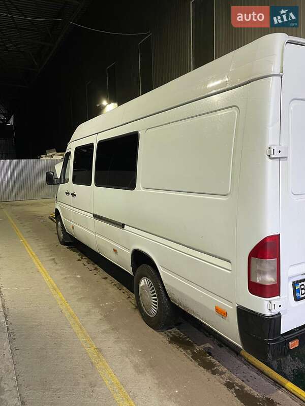 2000 mercedes-benz 500k
