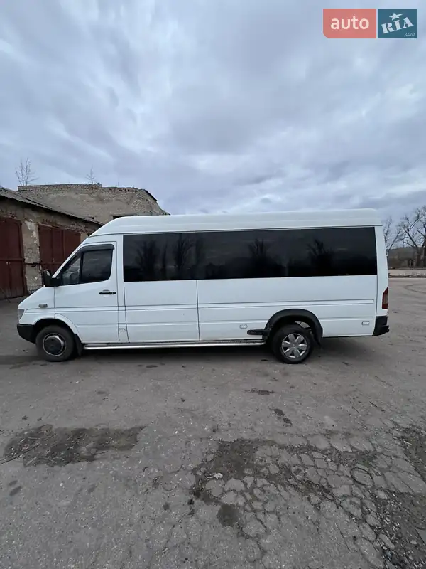 1998 mercedes-benz 412d