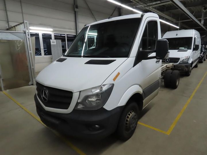 2016 mercedes-benz sprinter