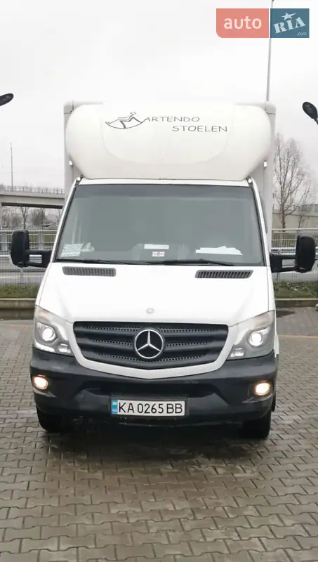 2013 mercedes-benz sprinter 906ba50