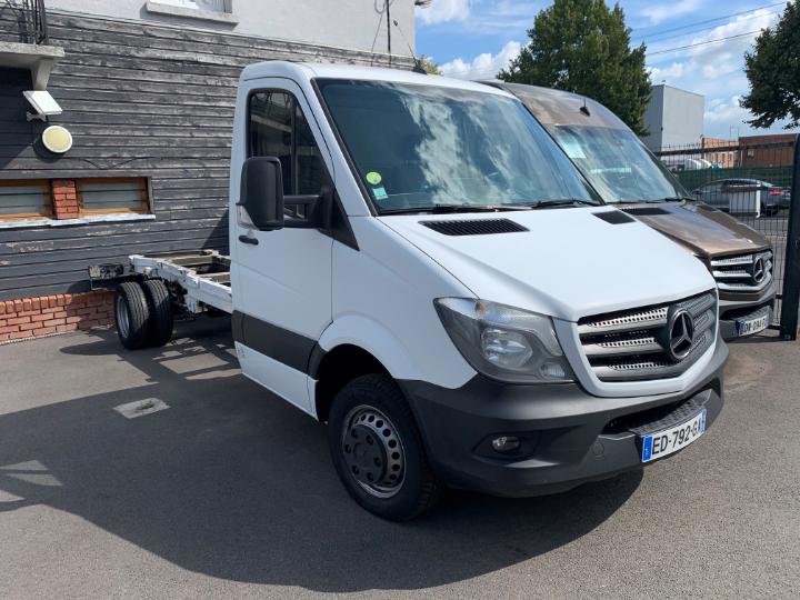 2016 mercedes-benz sprinter