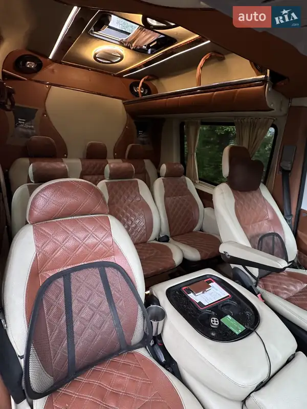 2009 mercedes-benz sprinter 315 cdi