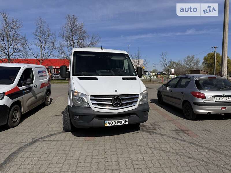 2015 mercedes-benz vito